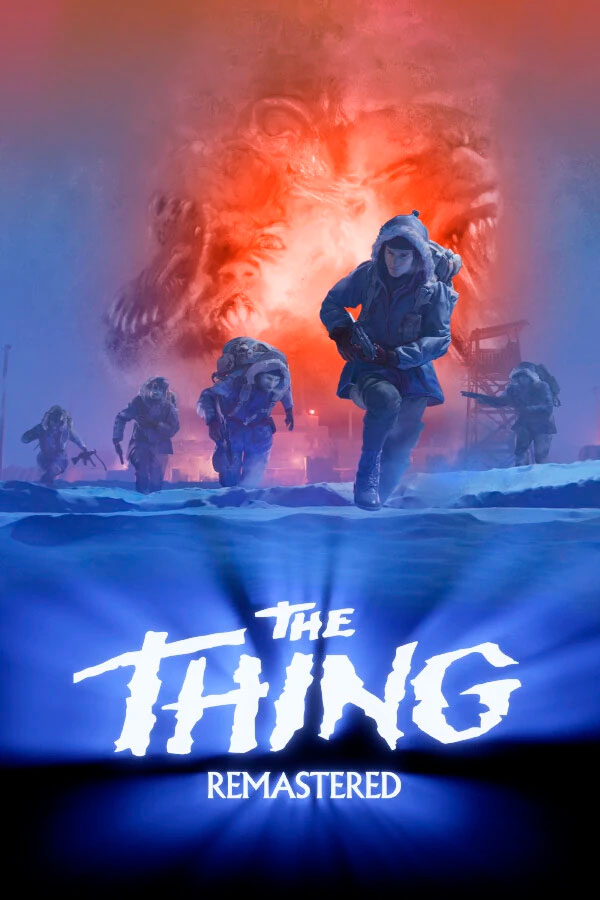 The Thing: Remastered